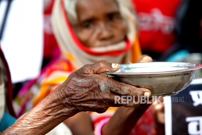Kerala merupakan negara bagian dengan pertumbuhan orang lanjut usia tertinggi di India.