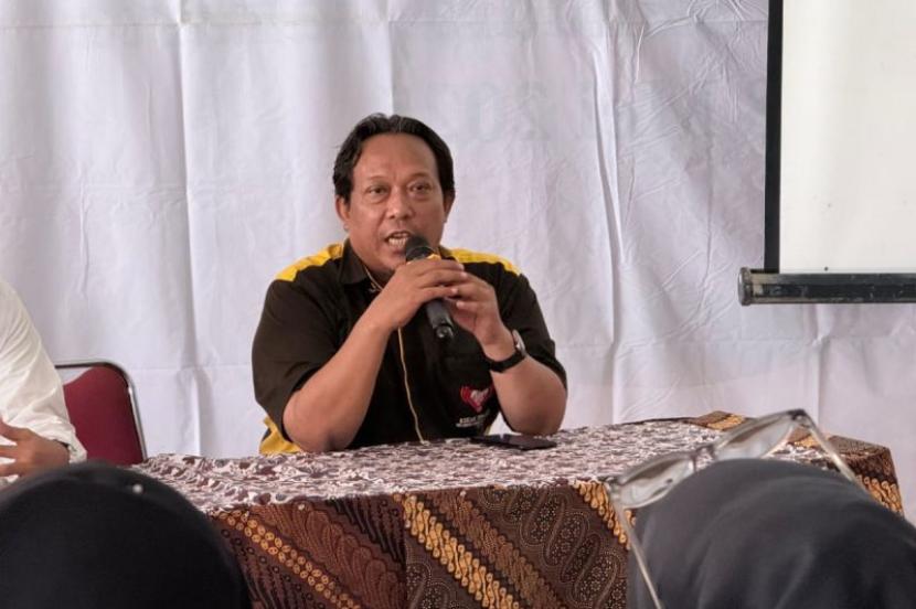 Pembangunan Tangki Septik Komunal di Jakarta Timur Apresiasi Kemandirian Energi