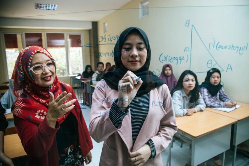 Beasiswa Talenta Unggul UMM: Bebaskan SPP Camaba Berprestasi Hingga Lulus - Suara Muhammadiyah