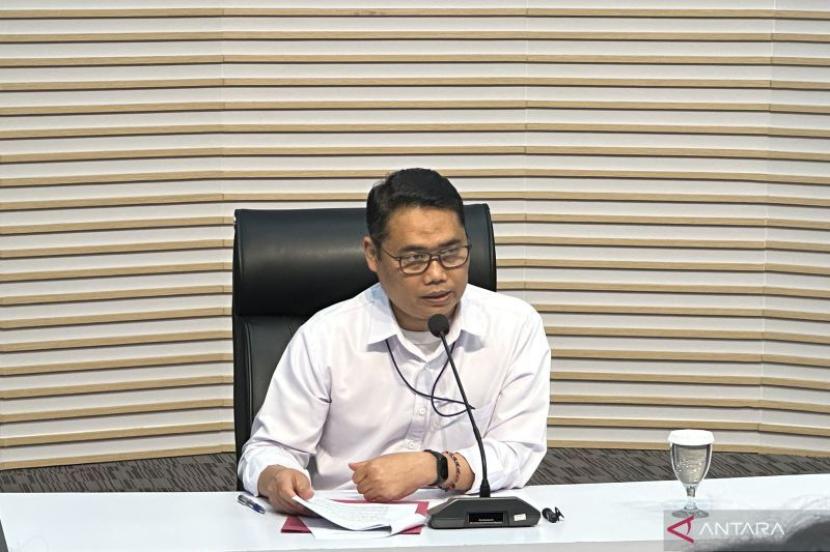 KPK dalami kembali peran Bupati Pati di kasus DJKA Kemenhub.