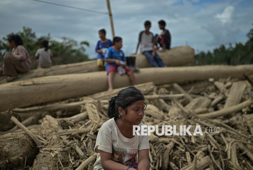 Menjaga Satu Nyawa, Menyelamatkan Bumi