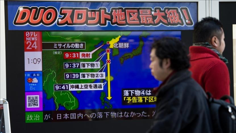 Korea Selatan pada Selasa (13/7) memanggil diplomat Jepang dan mengajukan protes keras atas klaim baru Tokyo atas Pulau Dokdo yang disengketakan.