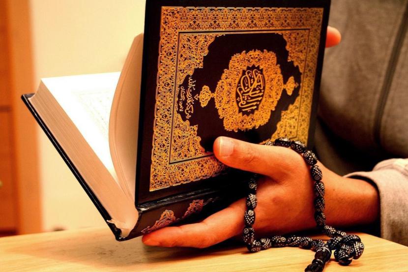 Al-Qur’an Adalah Obat | Suara Muhammadiyah