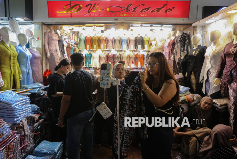 Belanja Masyarakat Mulai Melambat Usai Lebaran 2026, Kelas Atas Jadi Penopang