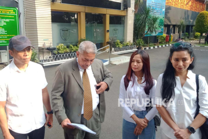 Eks Kepala Kantor Bea Cukai Purwakarta, Jawa Barat, Rahmady Effendi Hutahaean. KPK melakukan klarifikasi terhadap eks Kepala Bea Cukai Purwakarta soal LHKPN janggal