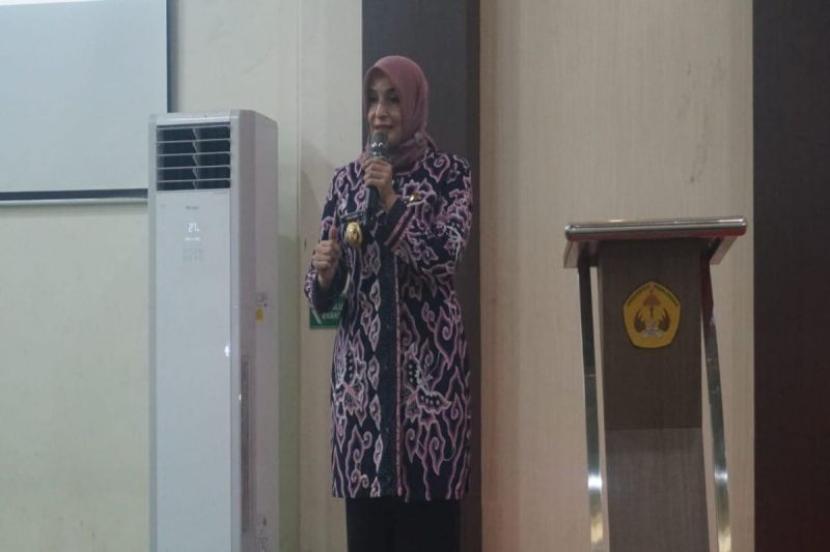 Pemkot Pekalongan Fasilitasi UMKM Dapatkan Sertifikasi Halal