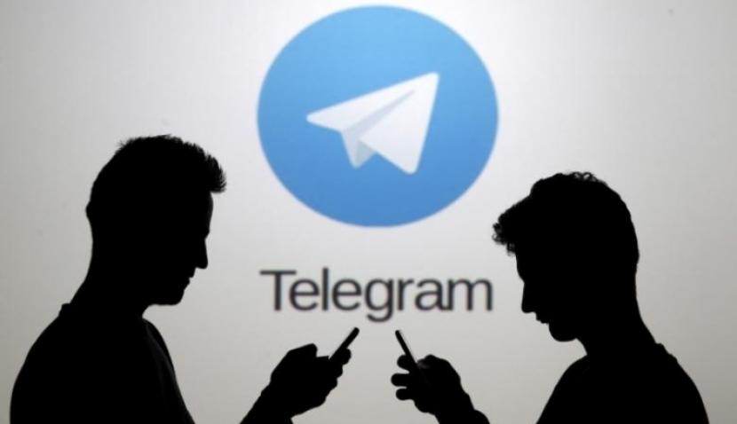 Pindah dari WhatsApp ke Telegram? Pakai 5 Fitur Ini dengan Optimal! (Foto: Reuters/Dado Ruvic)