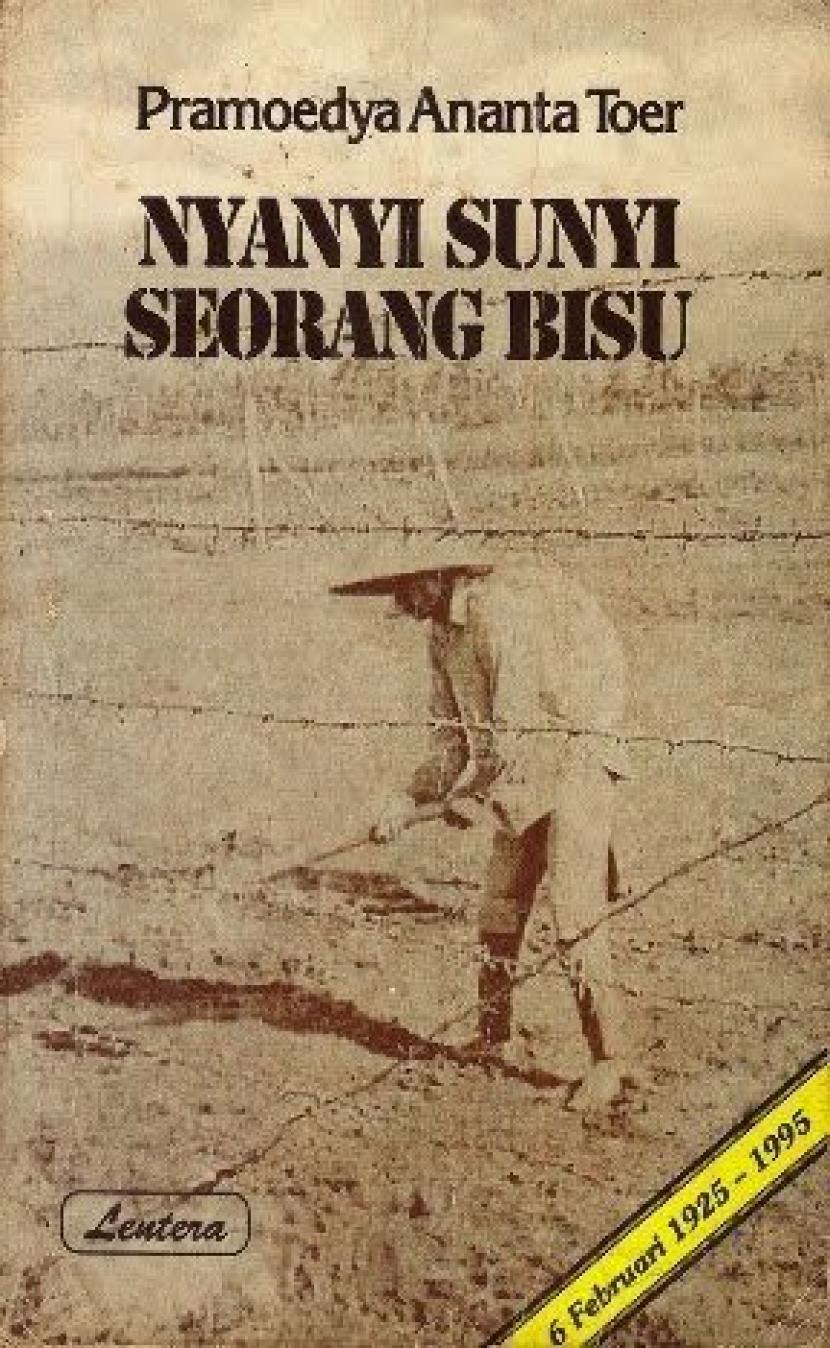 Karya Pramoedya Ananta Toer Tentang Pelanggaran HAM