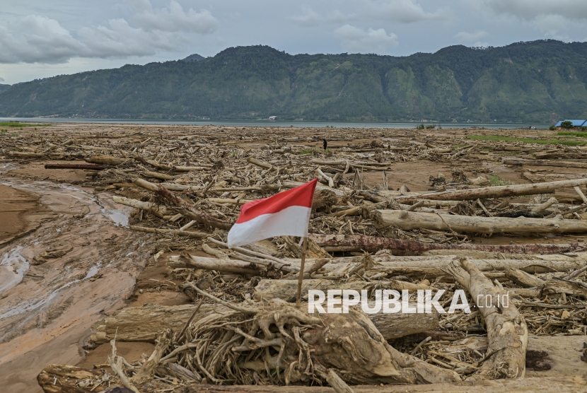 50 Hektare Lahan Pertanian di Aceh Tengah Hilang Tersapu Banjir Bandang