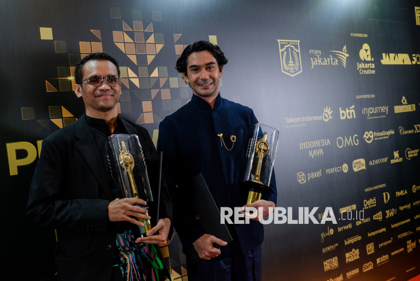 Daftar Lengkap Pemenang FFI 2025, Pangku Jadi Film Cerita Panjang Terbaik