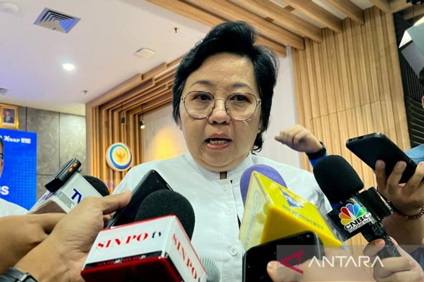 KKP Pastikan 41 UPI di Jawa dan Lampung Tetap Bisa Ekspor Udang ke AS