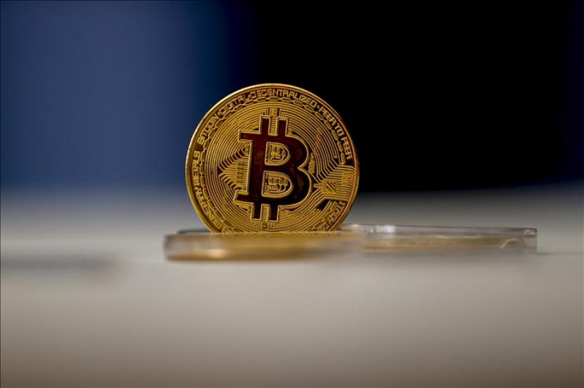 Bitcoin adalah aset digital atau cryptocurrency paling terkenal yang ditemukan pada 2008.