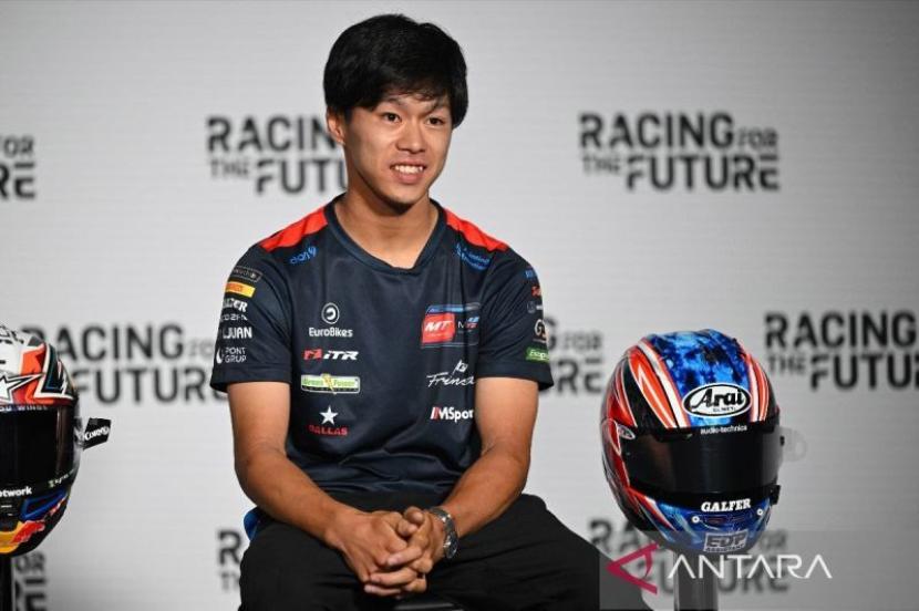 Setelah di Jepang, Ai Ogura akan absen di MotoGP Indonesia.