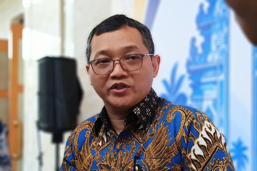 Pemerintah menyebut skema kredit UMKM mendukung 12 juta lapangan kerja per Oktober..