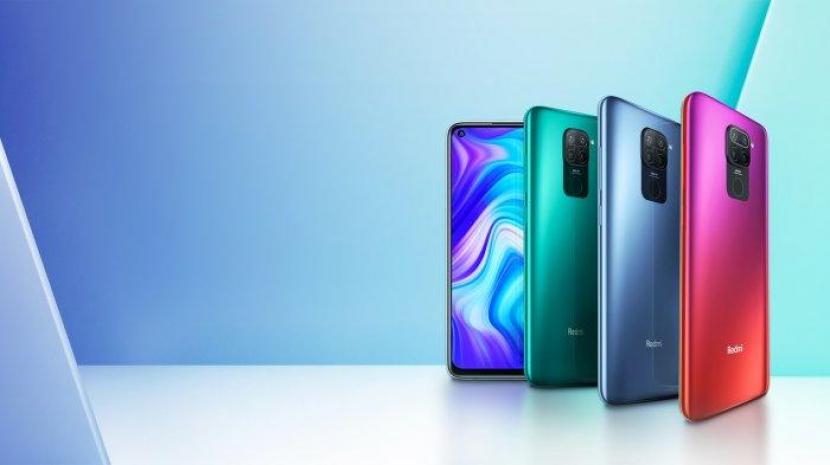 5 Keunggulan Smartphone Redmi Note 9, Ada Fitur Rahasia?