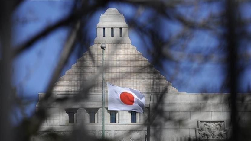 Jepang menggantung 3 terpidana mati yang jadi eksekusi pertama di bawah Fumio Kishida.