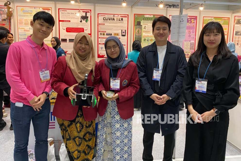Tim mahasiswa jurusan Teknik Sipil Universitas Muhammadiyah Malang (UMM) berhasil menciptakan alat pendeteksi kekasaran permukaan jalan menggunakan sistem Image program dengan sebutan Smart Miu Meter. 