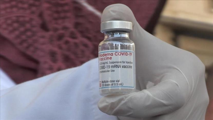 Vietnam telah menerima sekitar 27 juta dosis vaksin Covid-19
