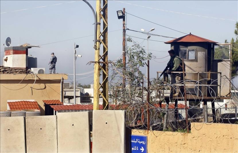 Otoritas Irak menangkap 10 tahanan, sedangkan 11 lainnya masih dalam pencarian  - Anadolu Agency