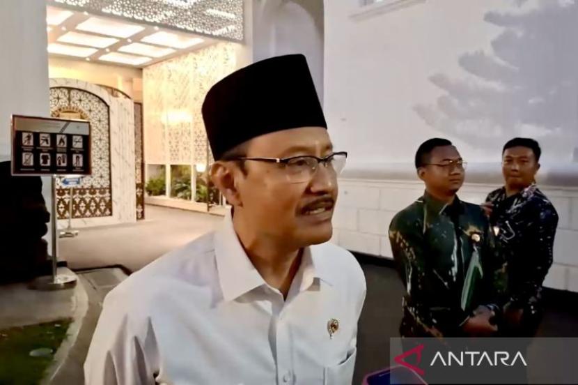 Mensos Usul MBG untuk Lansia dan Difabel di 2026