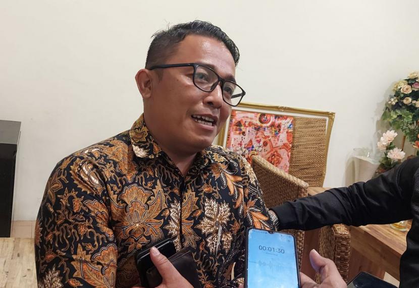 Mas Bechi Ajukan Persidangannya di PN Surabaya Digelar Offline