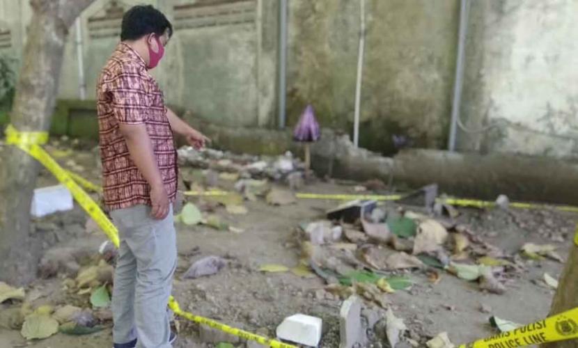 Kuburan Misterius yang Ditemukan di Mojokerto Berisi Jenazah Bayi Terkuak