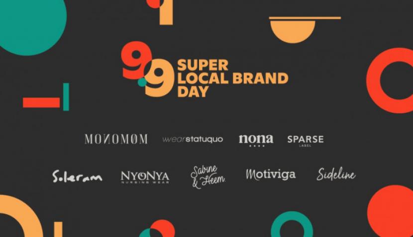 Brand Lokal Indonesia Gelar Promo Besar-Besaran, Catat Tangganya!. (FOTO: Ist)