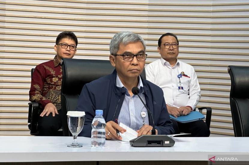RALAT - KPK ungkap salah satu modus korupsi tambang terkait PPKH