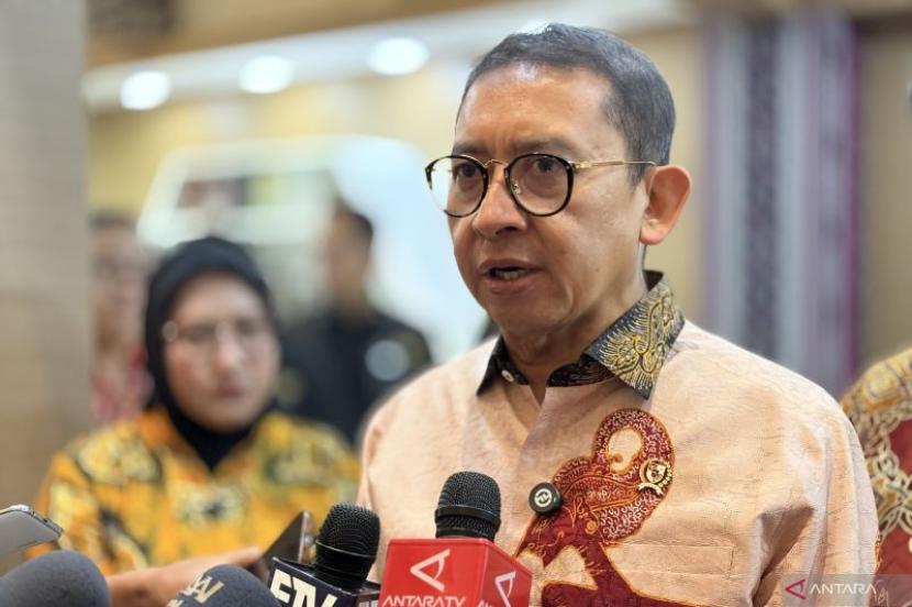 Komedi sebagai platform netral untuk kritik dan inspirasi: Menteri.