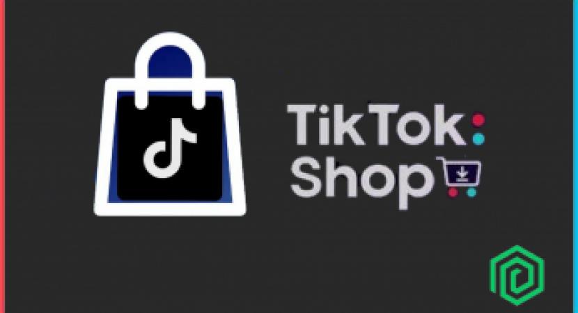 Tiktok Shop