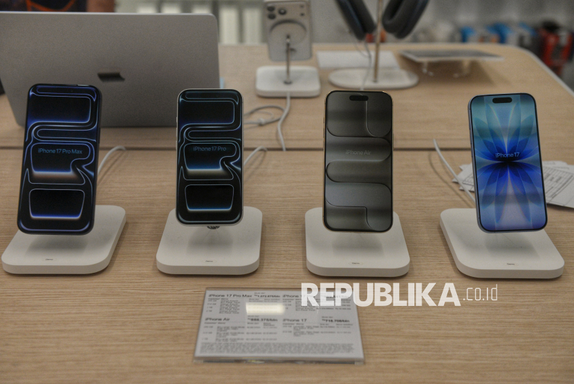 Apple Dikabarkan Segera Ganti CEO, John Ternus Jadi Penerus Tim Cook?