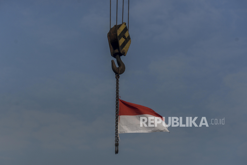 PT Biro Klasifikasi Indonesia (Persero) atau BKI mendukung predikat whitelist kapal berbendera Indonesia dalam pertemuan rutin Majelis BKI. 