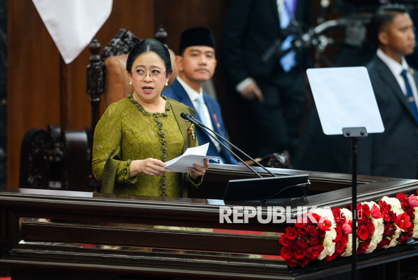 Puan Maharani: Emas Bulu Tangkis Ini Momen Bersejarah Usai 28 Tahun Dinanti