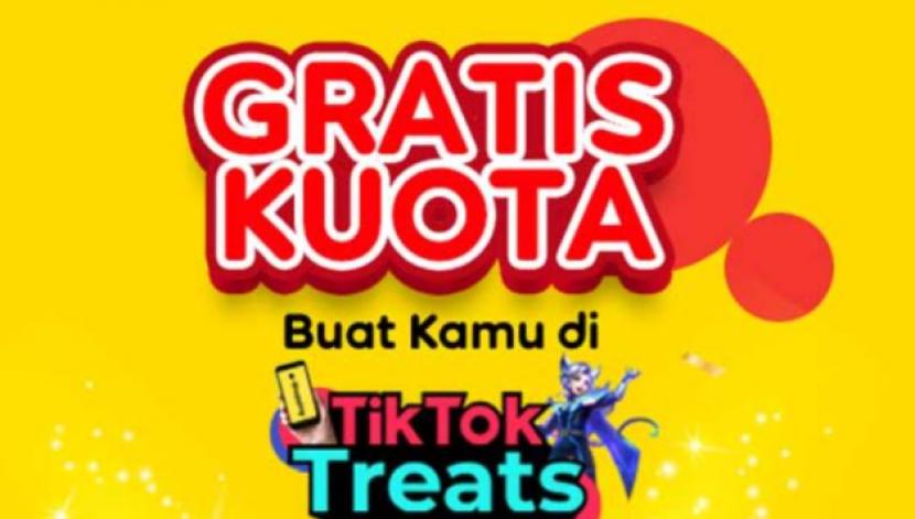 Cara Mengubah Kuota Tiktok Indosat IM3 Menjadi Kuota Utama