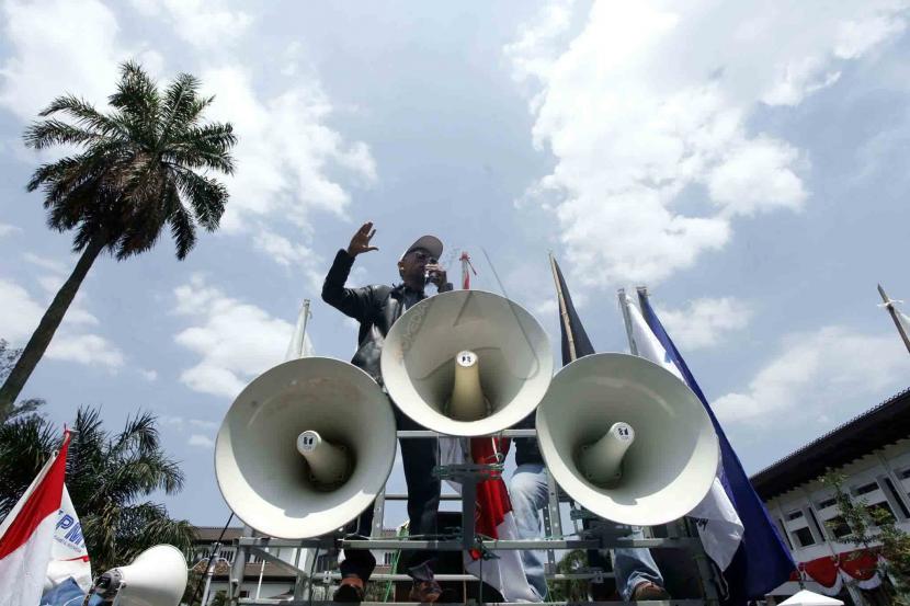  601 Pekerja di Kota Bekasi Dilaporkan Jadi Korban PHK