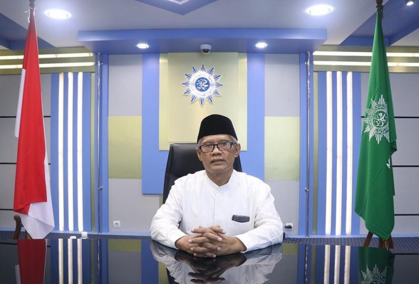Seruan Prof Haedar Nashir: Luruskan Niat Berpuasa - Suara Muhammadiyah