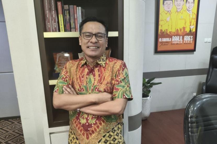 DPRD Surabaya: Komitmen Eri Cahyadi di Apeksi Selaras Program Presiden Prabowo