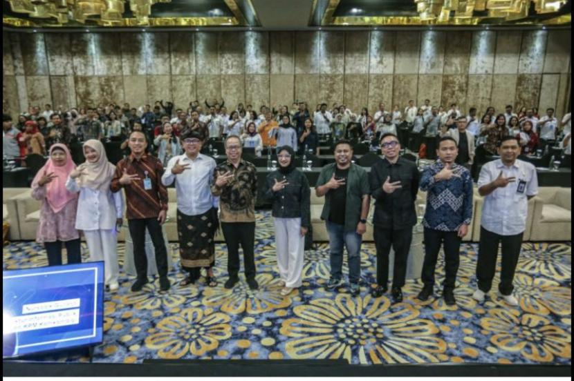 Kemkomdigi Perkuat Komunikasi Publik di Era Digital