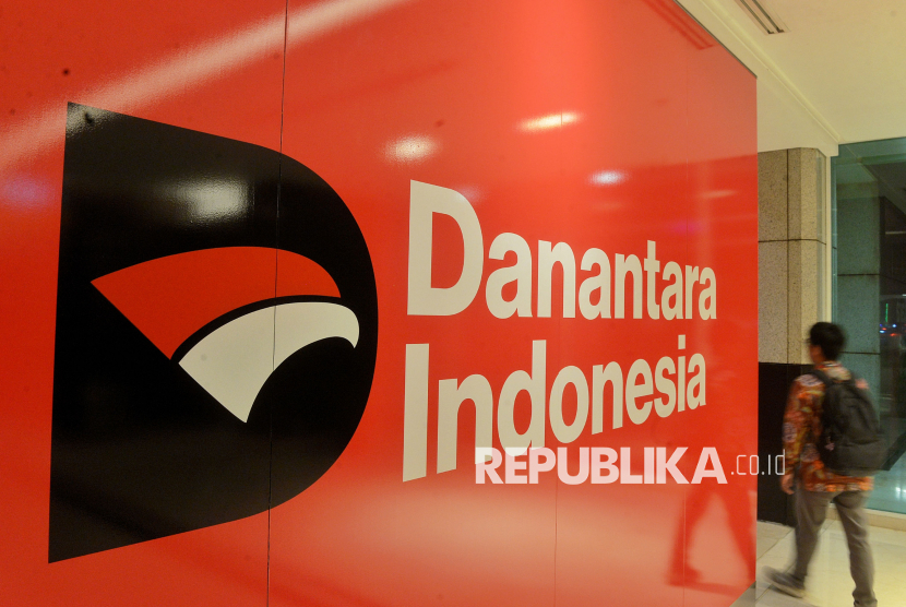 Danantara Dirikan DSI, Ini Cara Kerja Badan Ekspor yang Digagas Prabowo