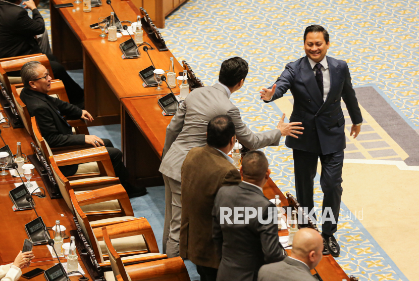 Ekonom: Penunjukan Thomas tak Otomatis Lemahkan Independensi BI