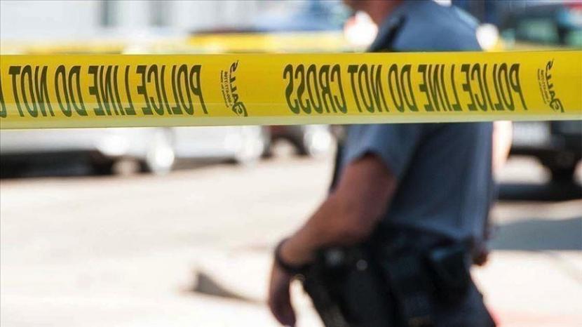 Polisi telah menahan seorang tersangka terkait pembunuhan empat pria Muslim di negara bagian New Mexico, AS