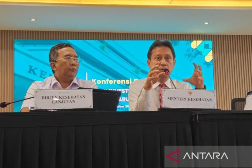 Empat Faktor Kematian Ibu Hamil di Papua Diidentifikasi Kemenkes