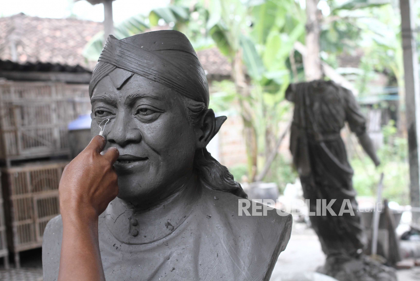 Pemkab Bantul Beri Penghargaan Para Seniman dan Pelestari Budaya (ilustrasi).