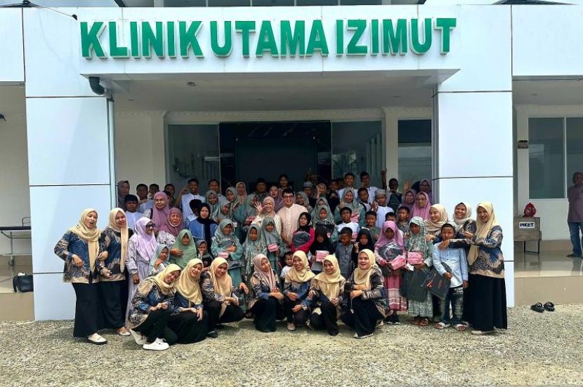 Klinik Izimut Gorontalo Hadirkan Layanan Khusus Kanker