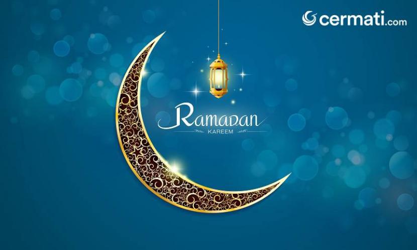 Jadwal imsak, magrib puasa Ramadhan 2021