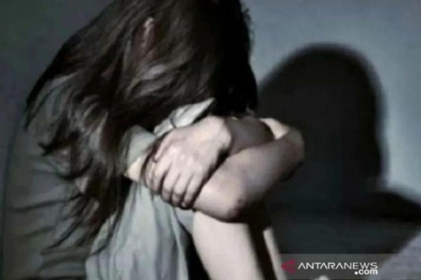 Polres Aceh Utara tangkap pimpinan dayah diduga rudapaksa santriwati.