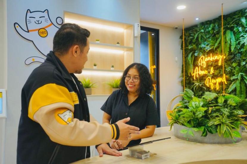 BNC optimistis dongkrak kinerja usai Gozco Capital tambah saham.