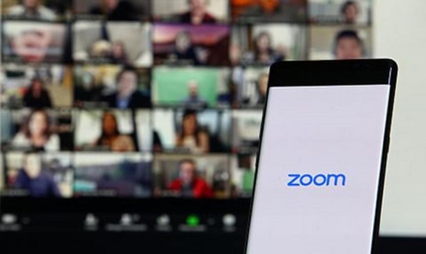 ZOOM: Tingkatkan Enkripsi End-to-End, Zoom Akuisisi Keybase