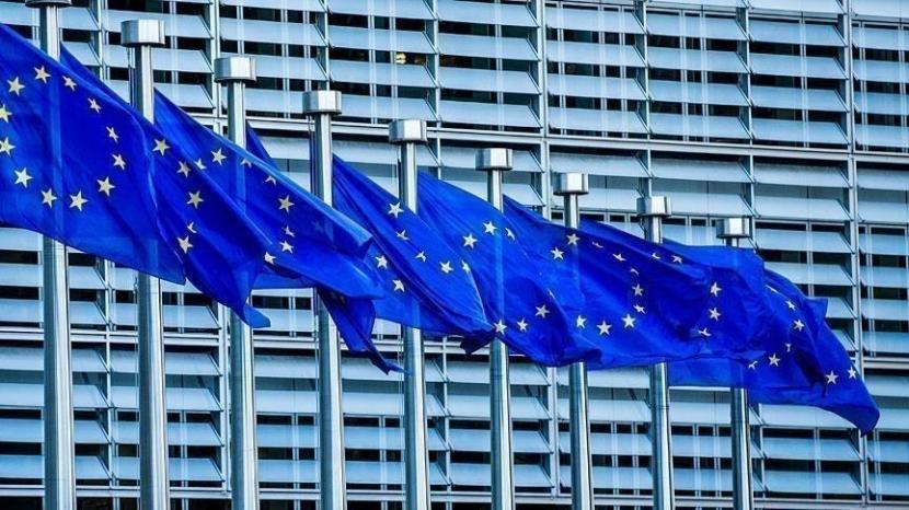 Uni Eropa (UE) telah mendeklarasikan sejumlah diplomat Rusia yang bekerja di Brussels sebagai persona non grata