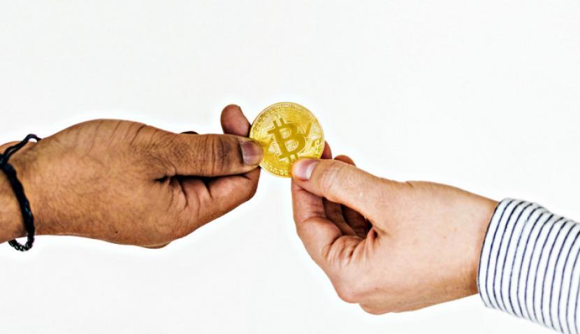 Biaya Transaksi Bitcoin dan Ether Merosot Jauh (Foto: Unsplash/Rawpixel)